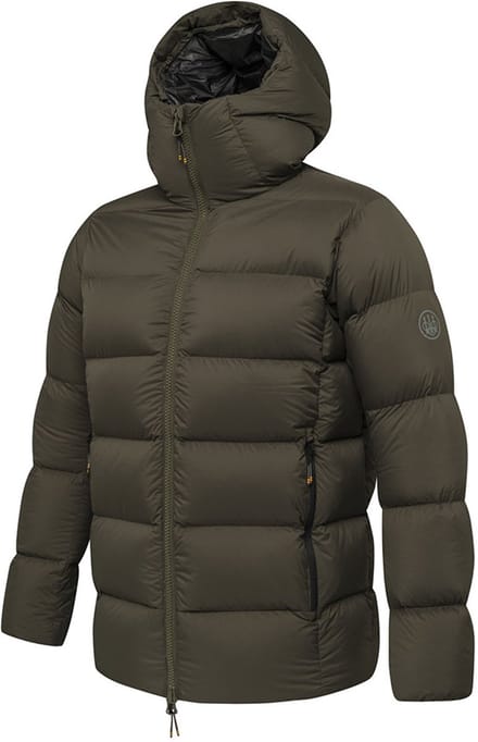 Beretta Svalbard Down Gore-tex® Jas Groen XL Man
