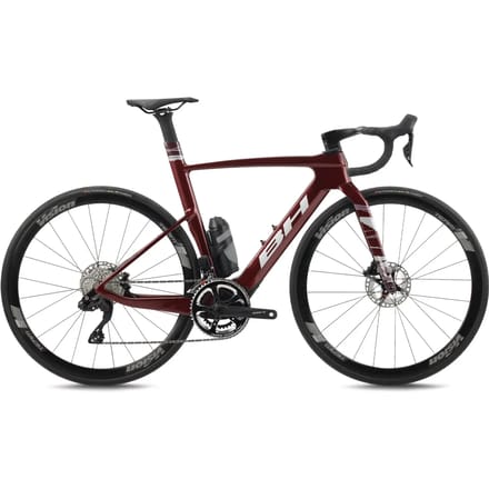 Elektrische racefiets BH Bikes Iaerolight 1.7