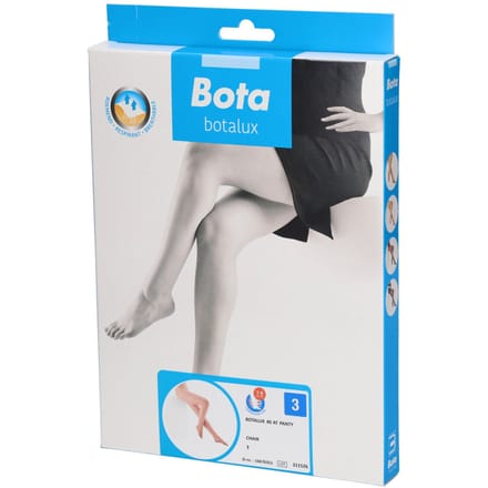 Botalux 40 Steunpanty AT+P Ch N3 1 Kousen