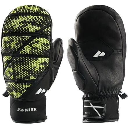 Skiwanten voor kinderen Zanier X-treme,GTX