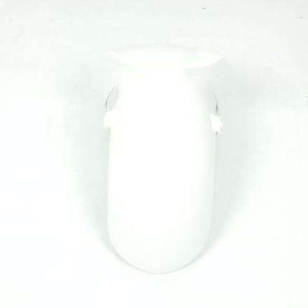 Voorspatbord wit voor scooter Peugeot 500 Satelis 1179090 1279384138 793841BL