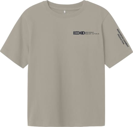 NAME IT - NKMLAVERN SS NREG TOP - Jongens - T-shirts