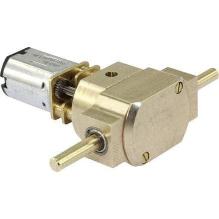 Sol Expert 88150 Universele aandrijving G 50 bouwpakket