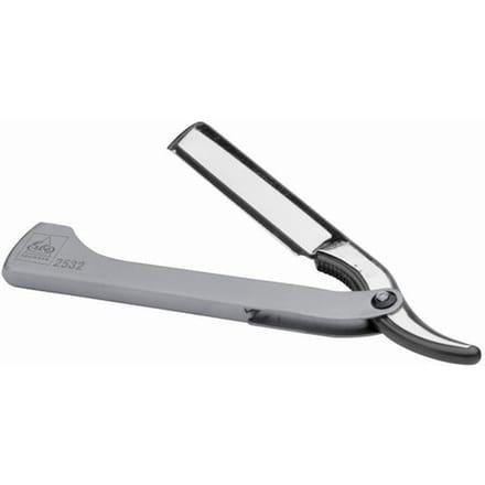 Erbe Solingen Scheerapparaat 13,5cm incl 2 mesjes (ERBE92532)