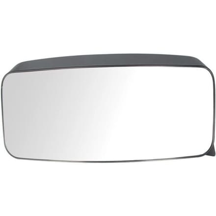 Buitenspiegel glas RYWAL 7049 Links