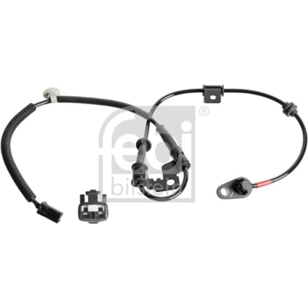 Sensor, wielsnelheid FEBI BILSTEIN 176139