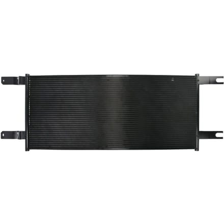 Condensator, airconditioning THERMOTEC KTT110771