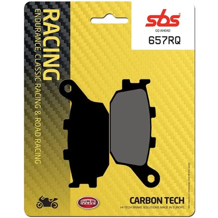 Remblok Sbs Go Ahead 657RQ