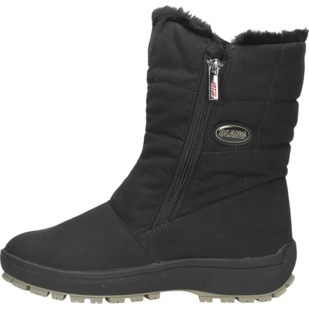 Olang Grace Snowboots Dames - Nero