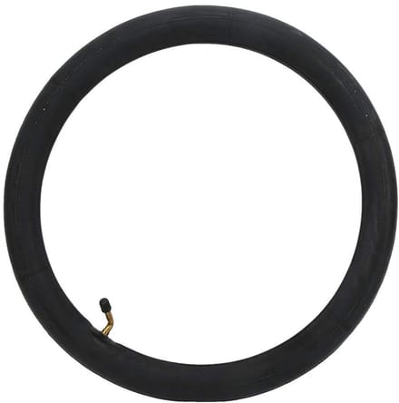 Dailygoods - 14x2.125 Binnenband voor Elektrische Fiets met Ventiel