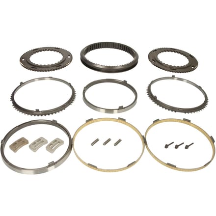 Reparatieset, handgeschakelde versnellingsbak C.E.I 498.043