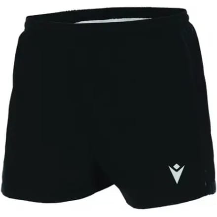 Short Macron Hero Micro
