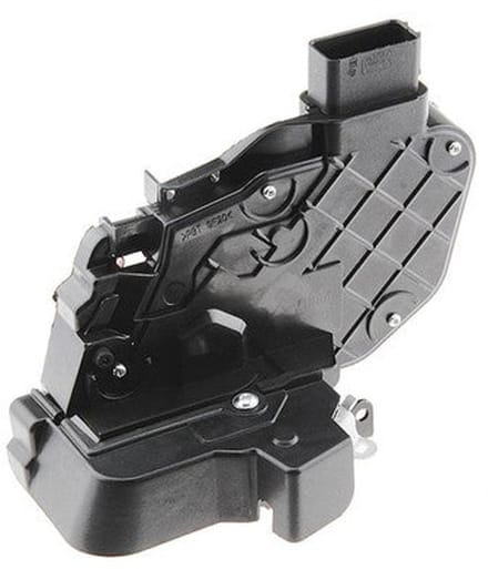 Deurslot achter OEM LR011302