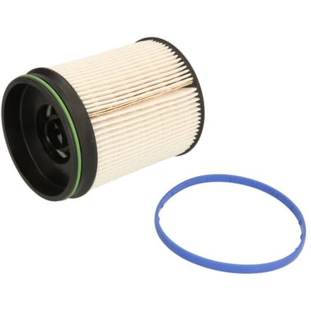 Brandstoffilter MANN-FILTER PU 10 023/1 Z KIT
