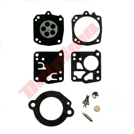 Carburateur reparatieset passend op TILLOTSON ( RK- 1HT )