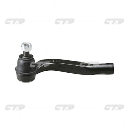 Spoorstangeinde CTR CE0747