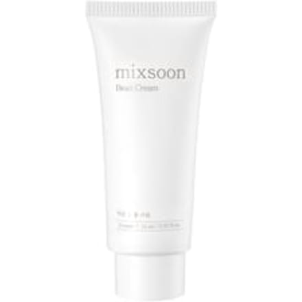Mixsoon Bean Cream - Dagcrème - Korean Skincare - 15ml - Travel