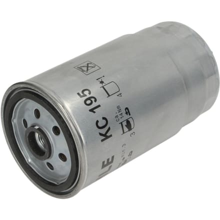 Brandstoffilter KNECHT KC 195