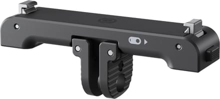 Insta360 - Snelconnector Voor Insta360 Go 3S Camera Go 3, Uitbreiding Van Functies