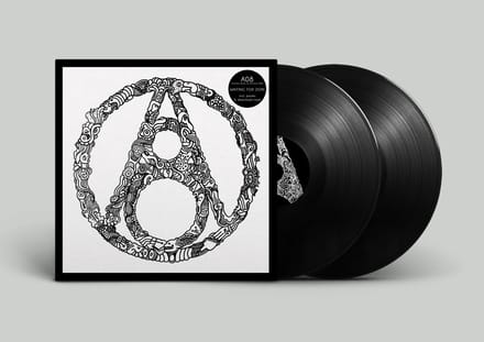A08 - Waiting For Zion (2 LP)