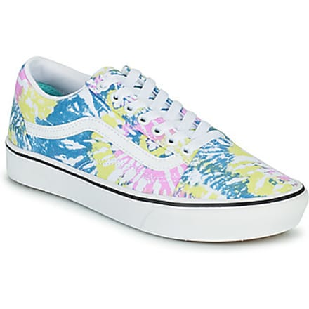 Lage Sneakers Vans COMFYCUSH OLD SKOOL
