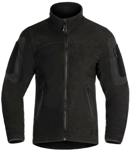 Clawgear Aviceda Mk.ii Fleece Jas Zwart 2XL Man