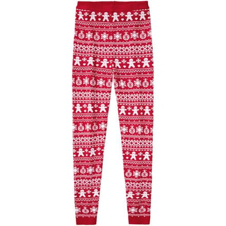PEPPERTS! Kinder legging (rood, 146/152)