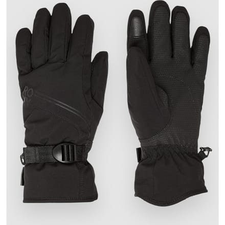 Roxy Gore-Tex Fizz Handschoenen zwart