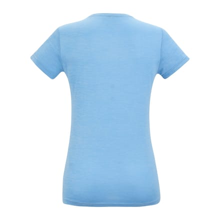 Regatta Dames/dames Josie Gibson Fingal Edition T-shirt (Gewassen Denim)