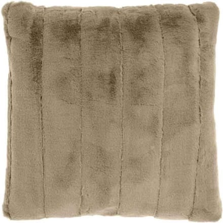 Unique Living - Sierkussen Norah Chateau Grey -45x45cm