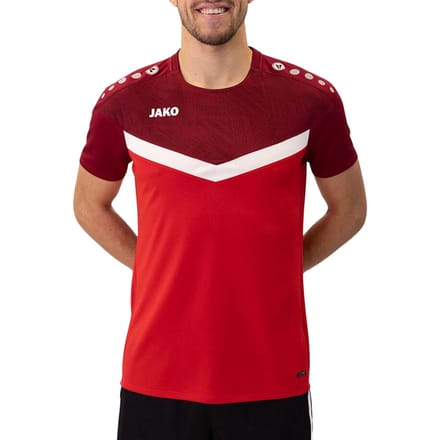 Jako Iconic Shirt Senior - Maat M
