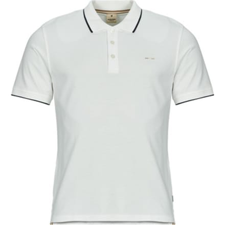 JACK&JONES PREMIUM - JPRBLUALVES SS POLO SN Heren Poloshirt