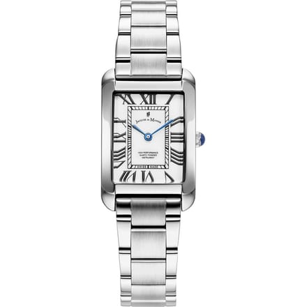 Jacques du Manoir Emily JWL05801 Emily III Horloge