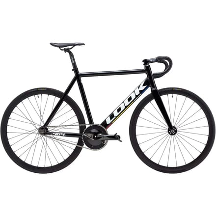 Elektrische fiets Look Al464