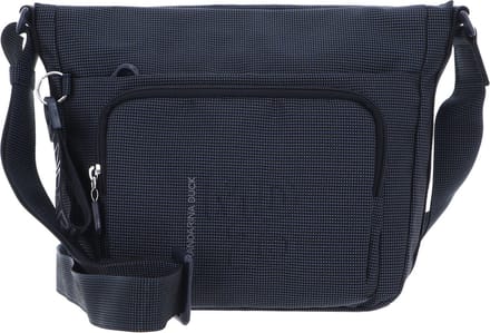 MANDARINA DUCK Schoudertas MD20 Crossoverbag Scarab Donkerblauw
