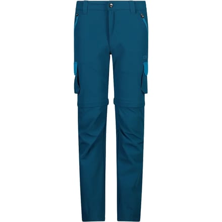 Cmp 31t5624 Converteerbare Broek Blauw 3 Years Kinderen