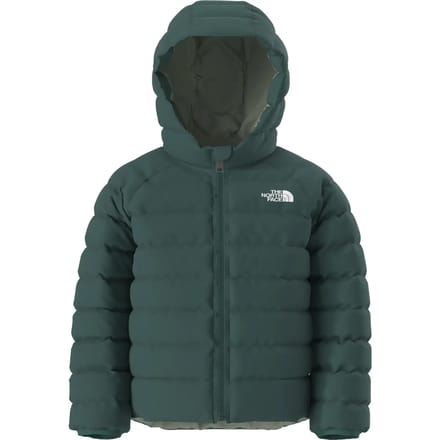 Kinderjas met capuchon The North Face Perrito