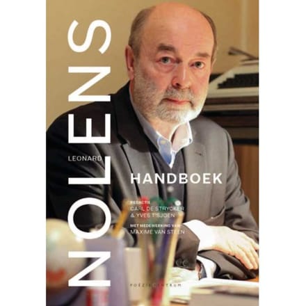 Leonard Nolens