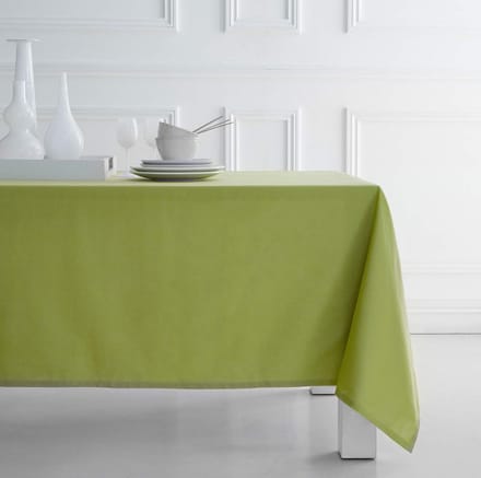 Rond Tafelkleed Polyester voor Elk Eetkamertafel