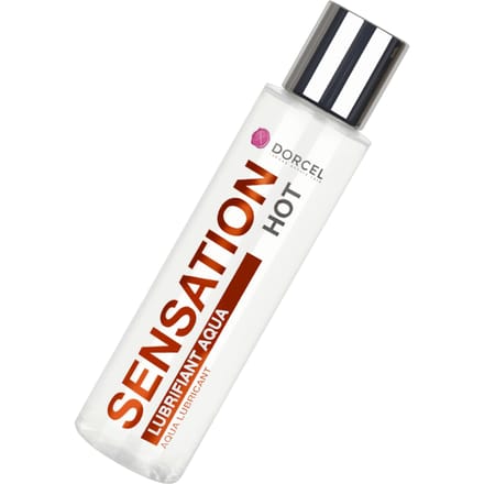 Dorcel Sensations Hot Verwarmend Glijmiddel