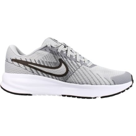 Nike Run Defy Wolf Grey/Black White