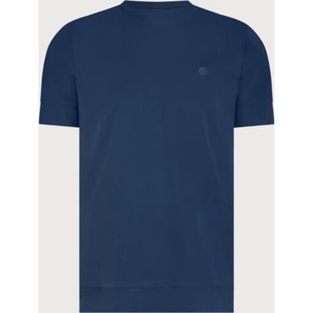 Blue Industry Het lounge jersey t-shirt |