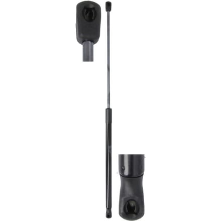 Gasveer, kofferbak / laadruimte STABILUS 764331