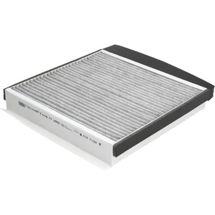 Cabinefilter MANN-FILTER FP 2855