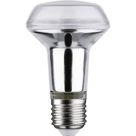 Paulmann 29051 LED-lamp Energielabel F (A - G) E27 Reflector 5 W Warmwit (Ø x h) 63 mm x 101 mm 1 stuk(s)
