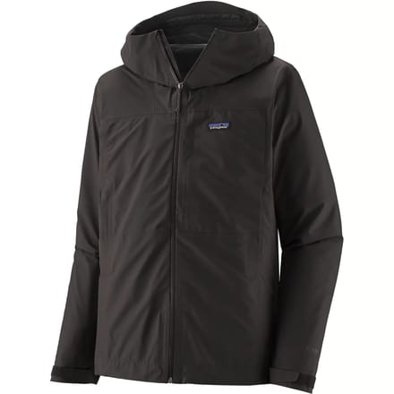Waterdichte jas Patagonia Boulder Fork