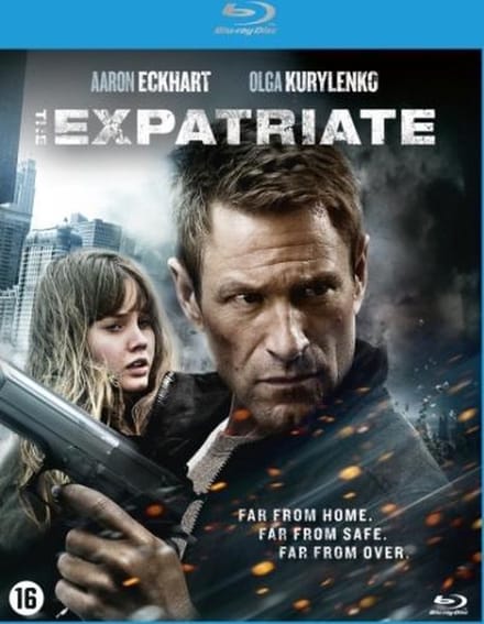 The Expatriate