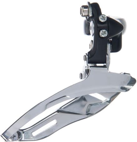 Shimano fd-2200 voorderailleur 31.8 down pull triple bulk