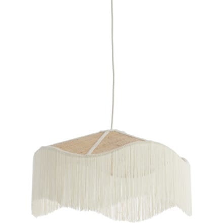 Light & Living hanglamp tiffany Ø50x28 cm -