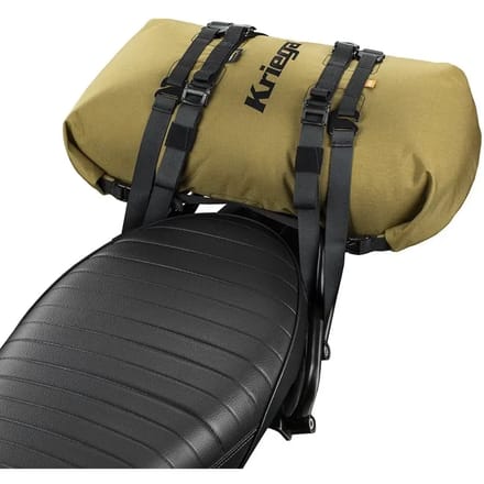 Kriega Rollpack 20l Achtertas